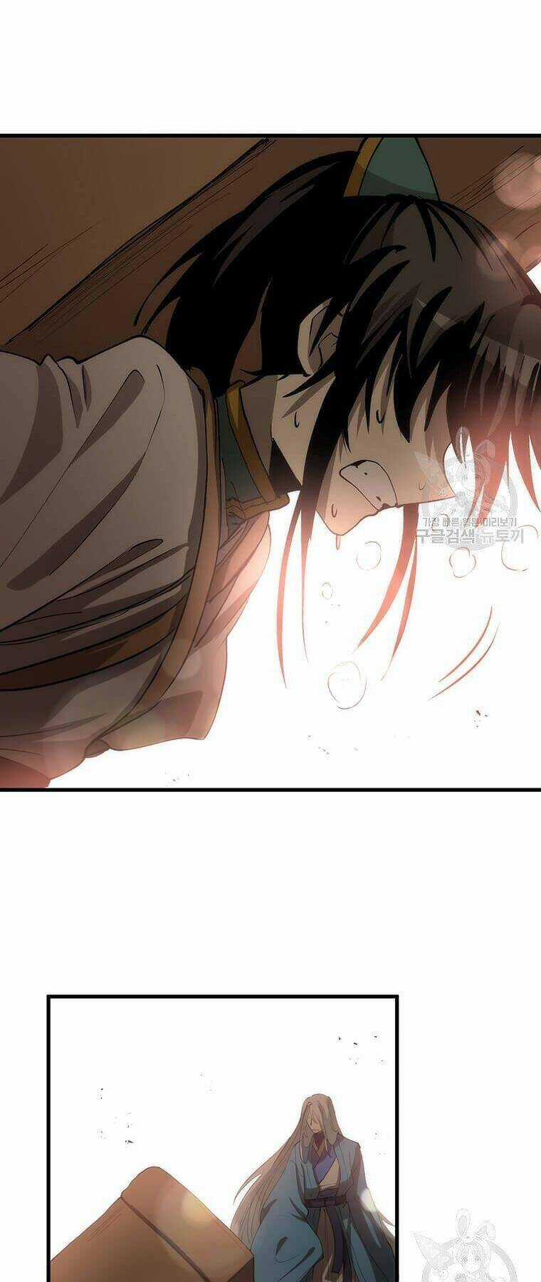 Bác Sĩ Trùng Sinh Về Murim Chapter 74 trang 77