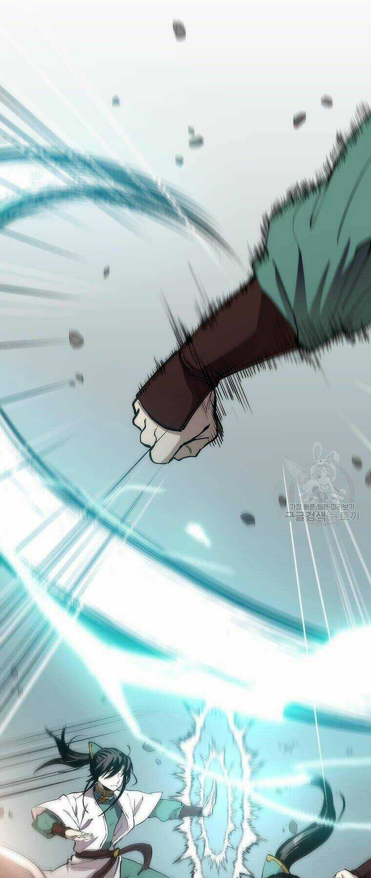 Bác Sĩ Trùng Sinh Về Murim Chapter 75 trang 0