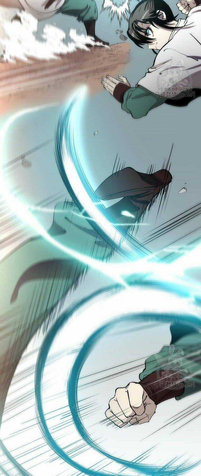 Bác Sĩ Trùng Sinh Về Murim Chapter 75 trang 1