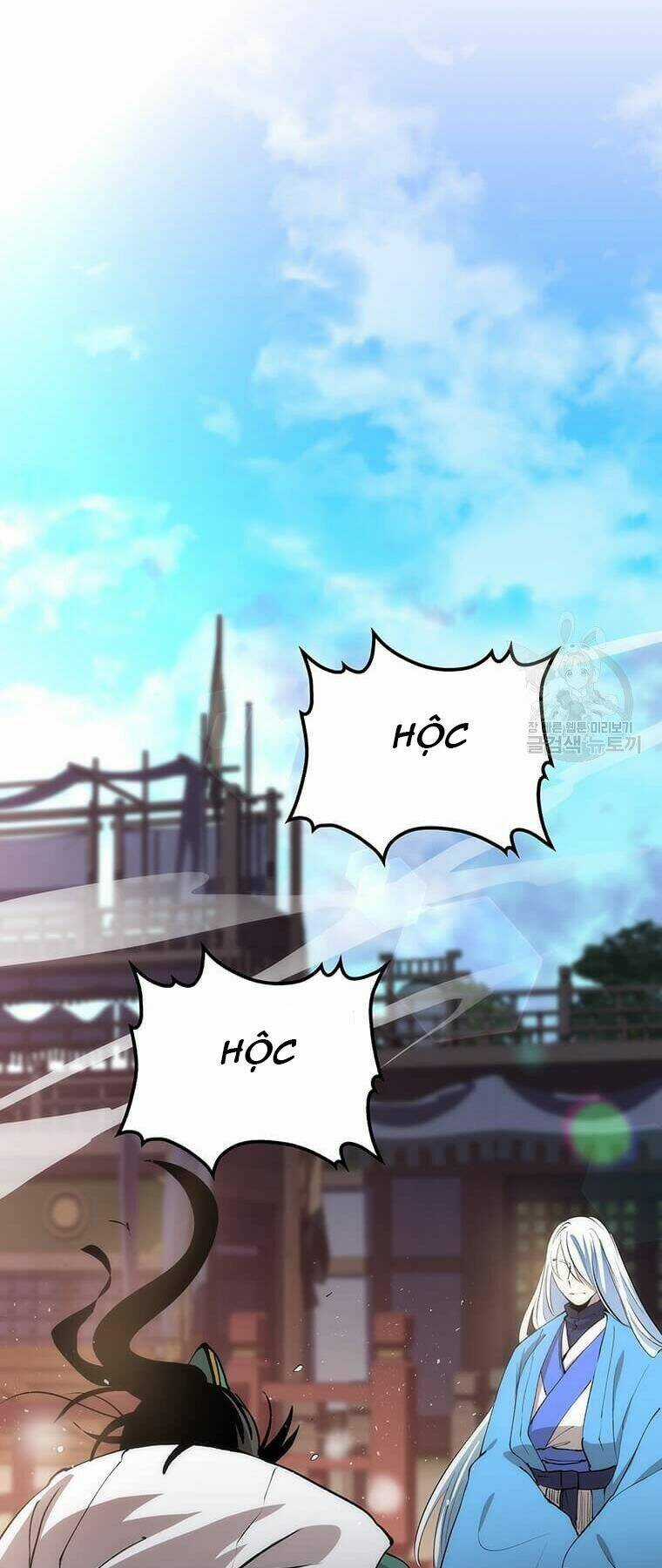 Bác Sĩ Trùng Sinh Về Murim Chapter 75 trang 10