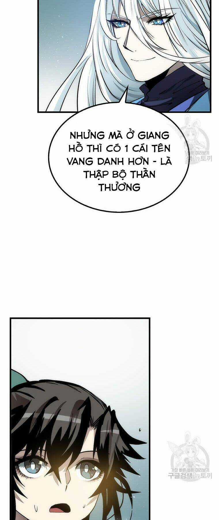 Bác Sĩ Trùng Sinh Về Murim Chapter 75 trang 12