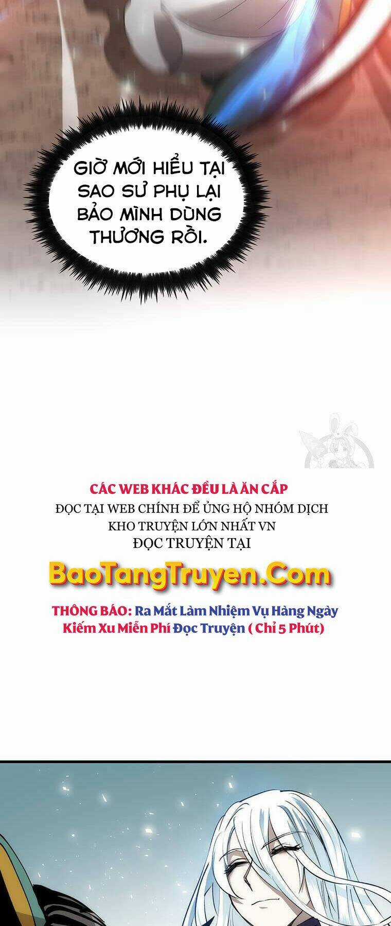 Bác Sĩ Trùng Sinh Về Murim Chapter 75 trang 18