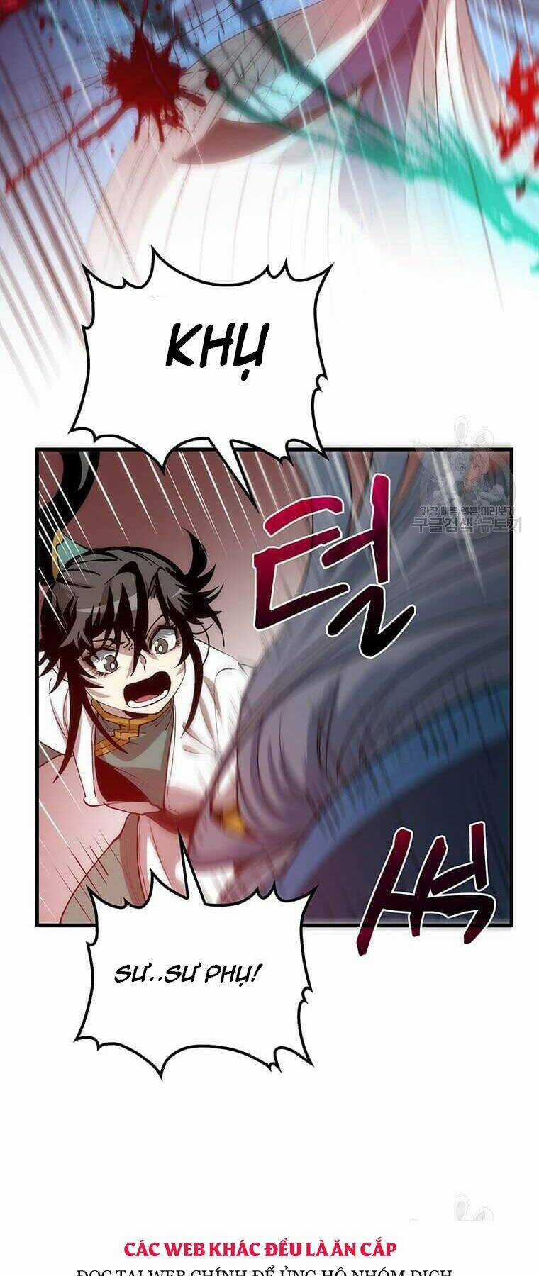 Bác Sĩ Trùng Sinh Về Murim Chapter 75 trang 23