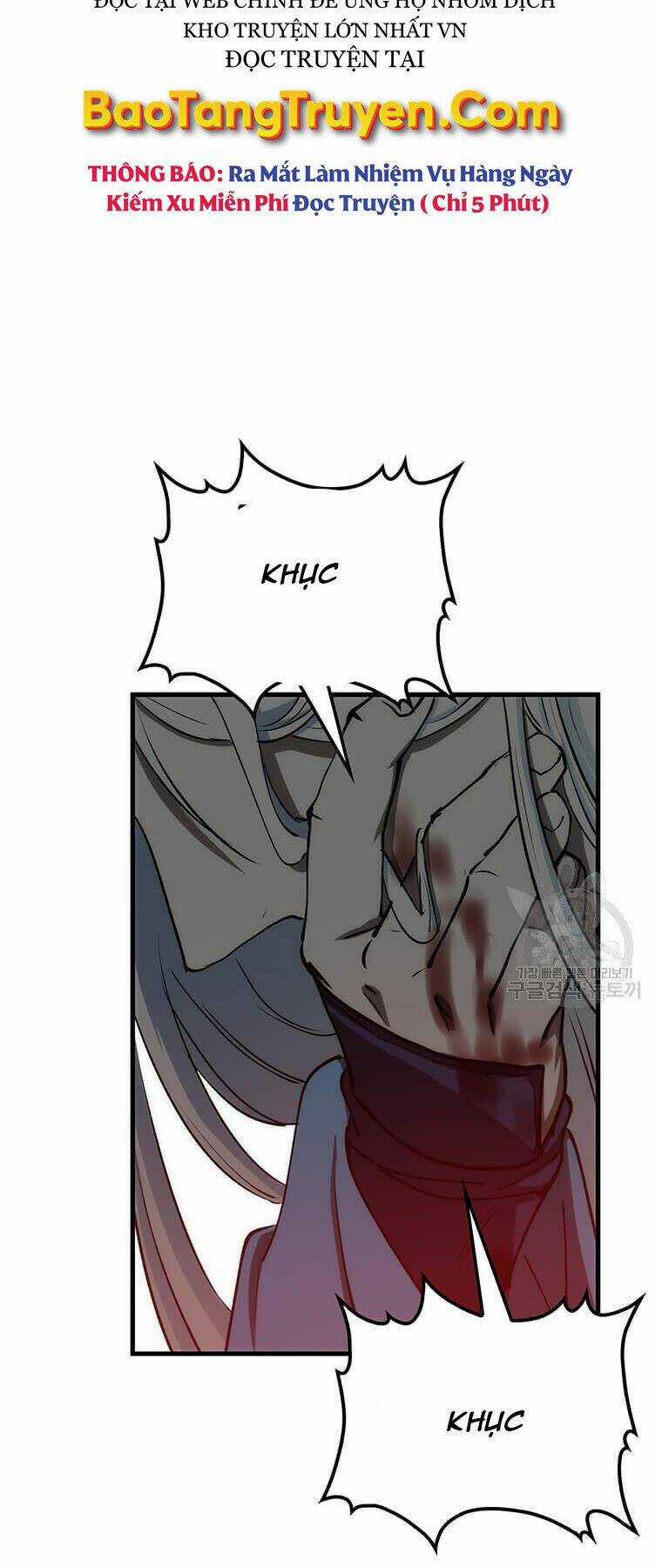 Bác Sĩ Trùng Sinh Về Murim Chapter 75 trang 24