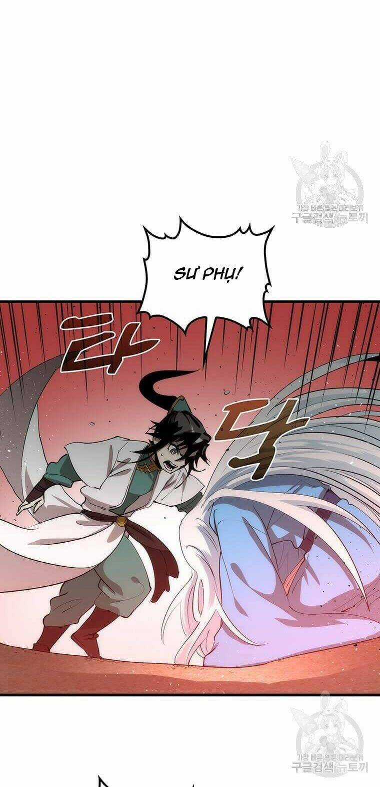 Bác Sĩ Trùng Sinh Về Murim Chapter 75 trang 25