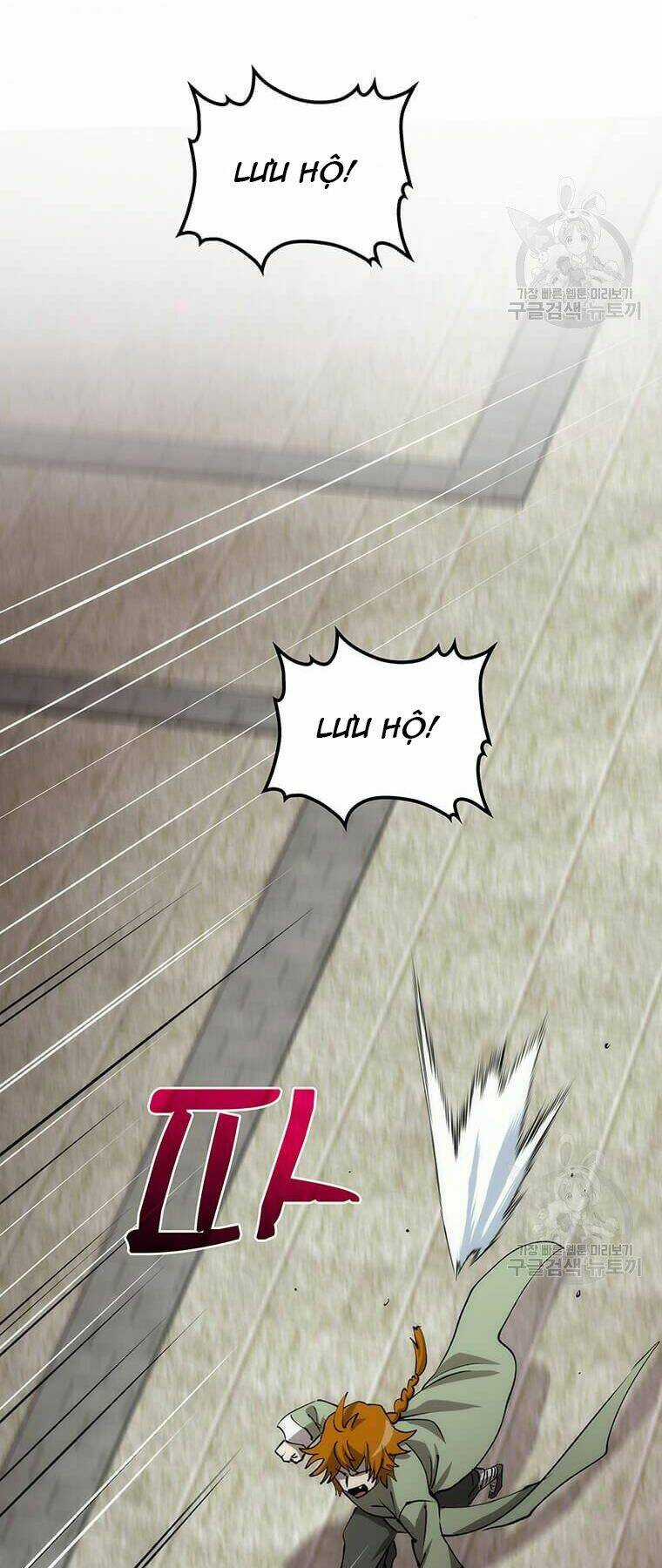 Bác Sĩ Trùng Sinh Về Murim Chapter 75 trang 27