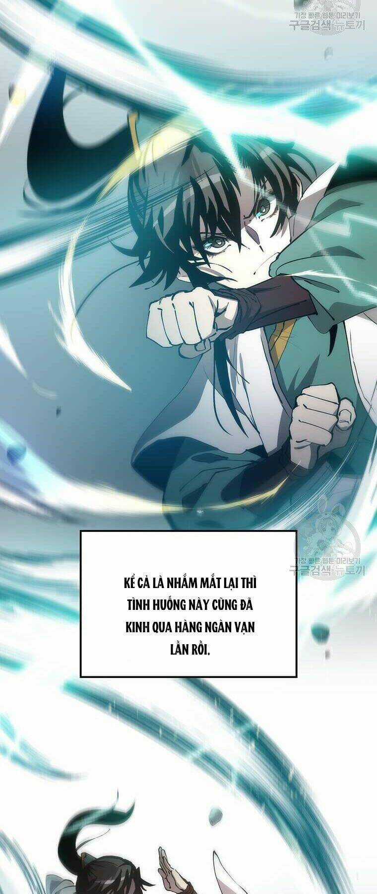 Bác Sĩ Trùng Sinh Về Murim Chapter 75 trang 3