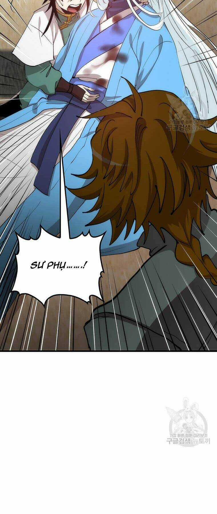 Bác Sĩ Trùng Sinh Về Murim Chapter 75 trang 30