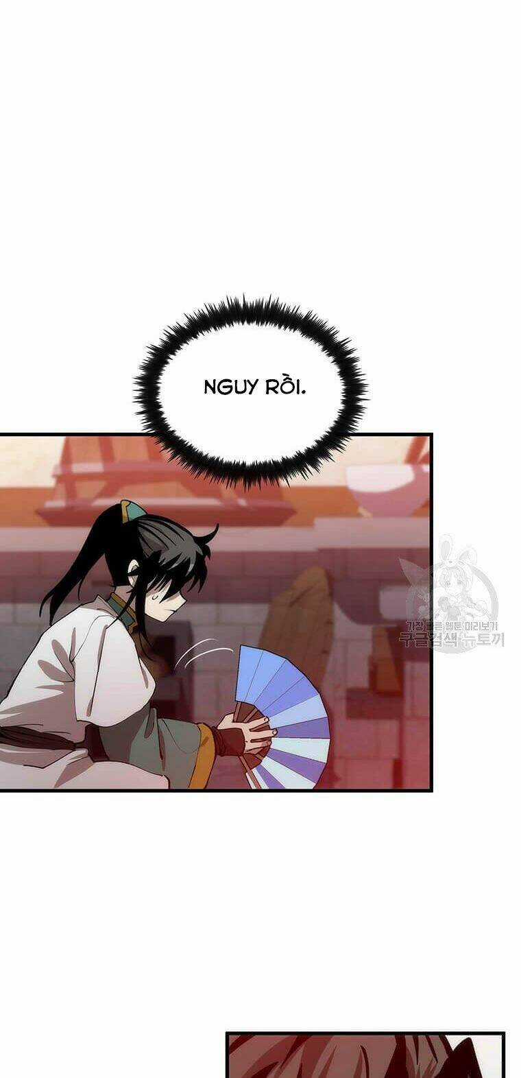 Bác Sĩ Trùng Sinh Về Murim Chapter 75 trang 34