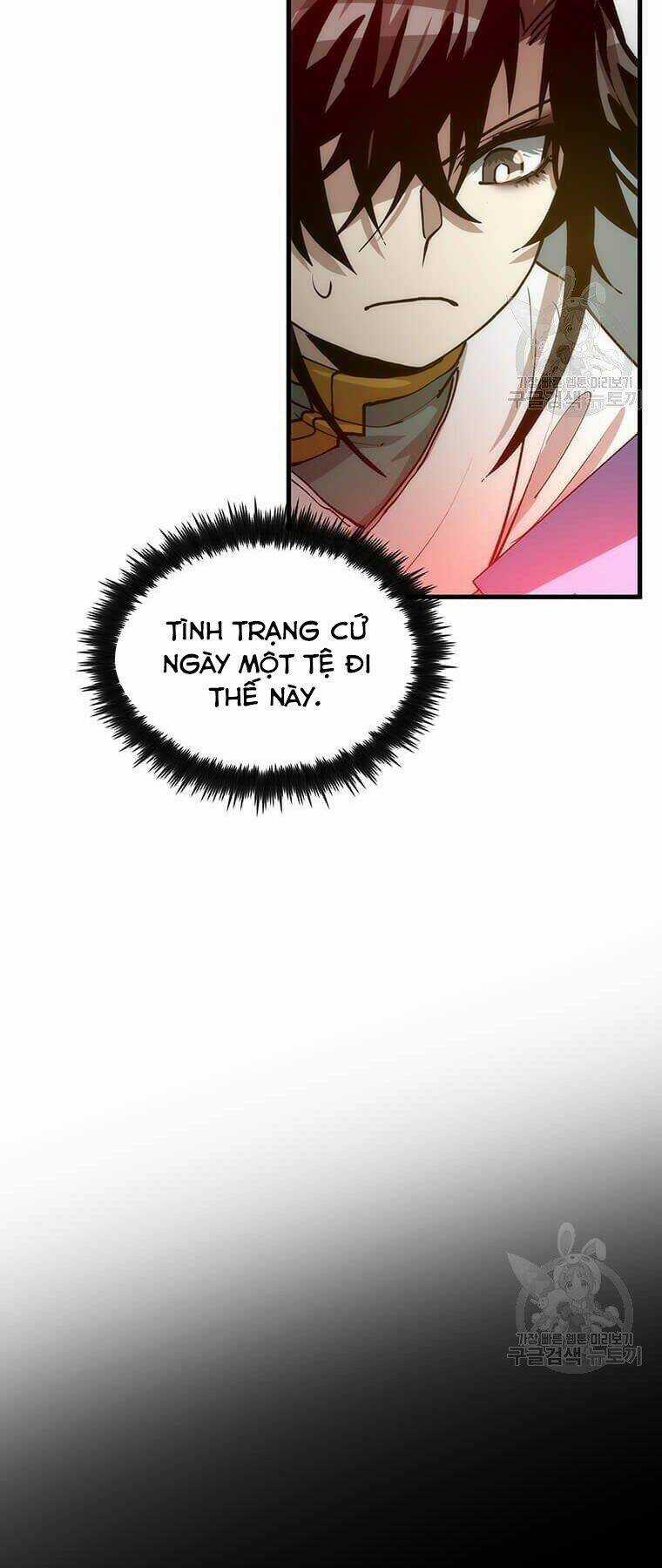 Bác Sĩ Trùng Sinh Về Murim Chapter 75 trang 35