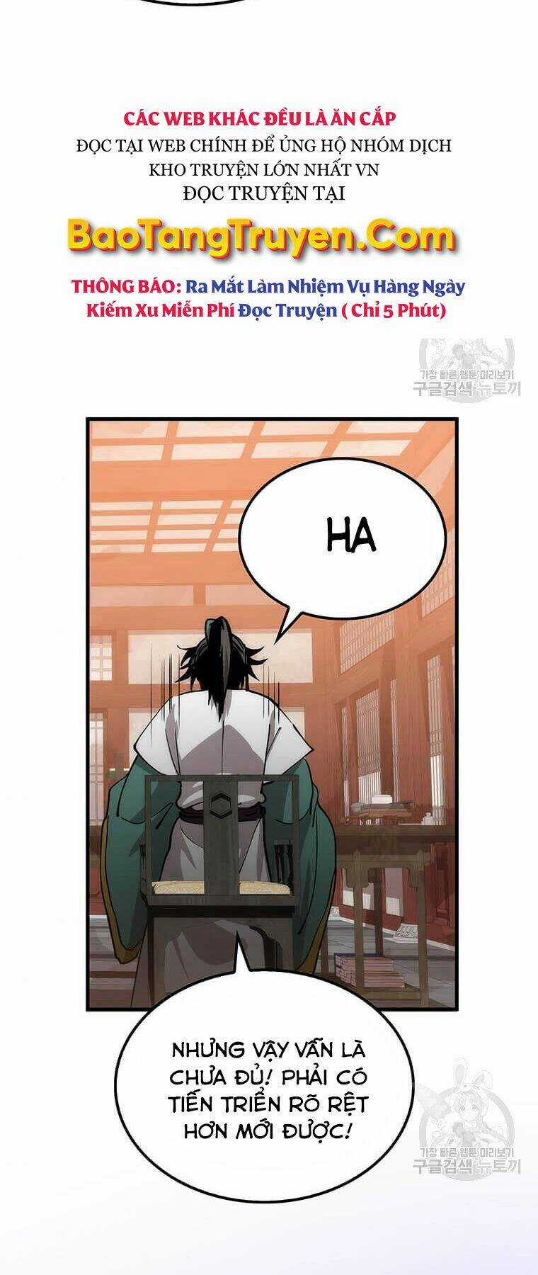 Bác Sĩ Trùng Sinh Về Murim Chapter 75 trang 38