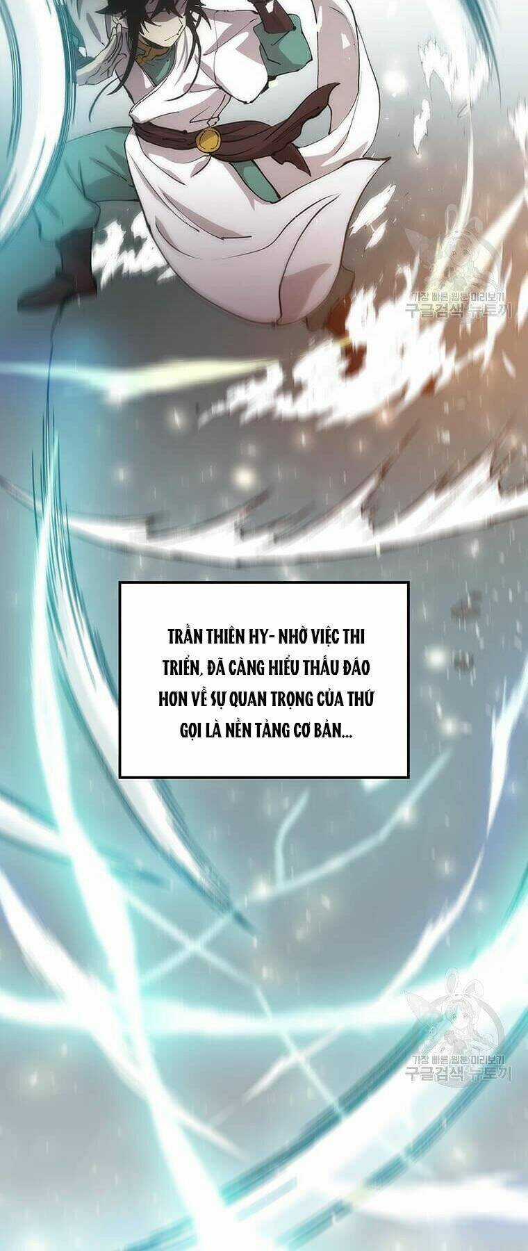 Bác Sĩ Trùng Sinh Về Murim Chapter 75 trang 4