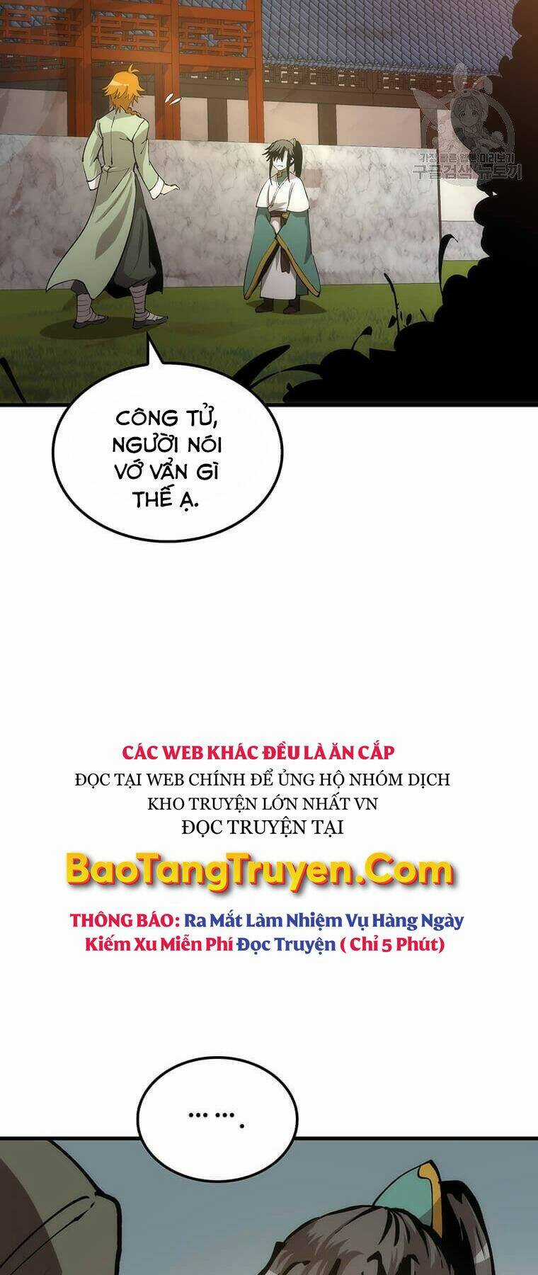 Bác Sĩ Trùng Sinh Về Murim Chapter 75 trang 40