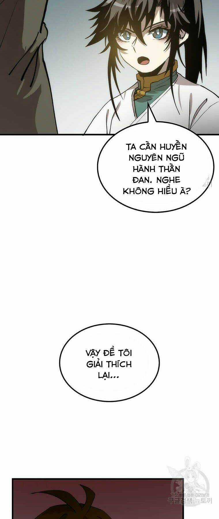 Bác Sĩ Trùng Sinh Về Murim Chapter 75 trang 41