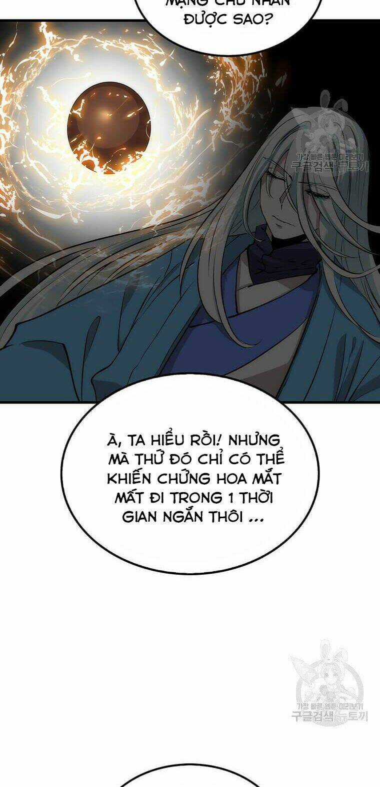 Bác Sĩ Trùng Sinh Về Murim Chapter 75 trang 43