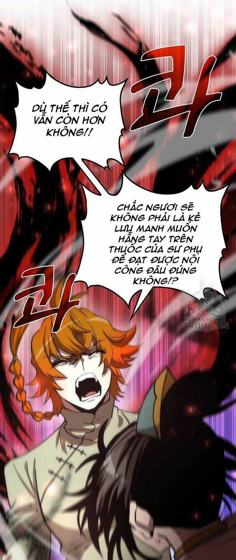 Bác Sĩ Trùng Sinh Về Murim Chapter 75 trang 47