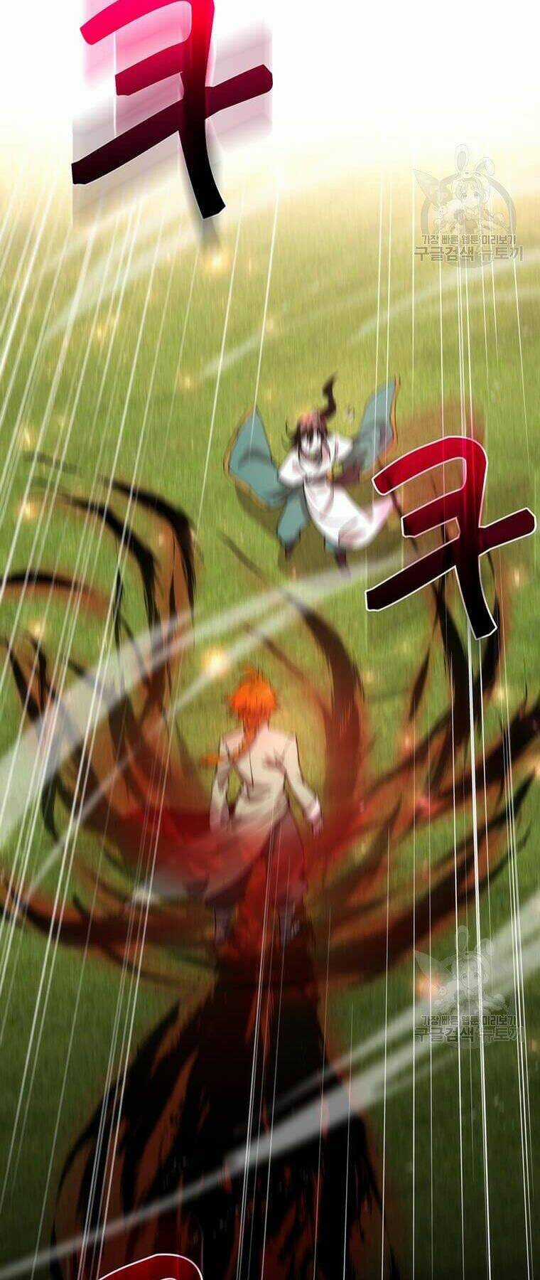 Bác Sĩ Trùng Sinh Về Murim Chapter 75 trang 53