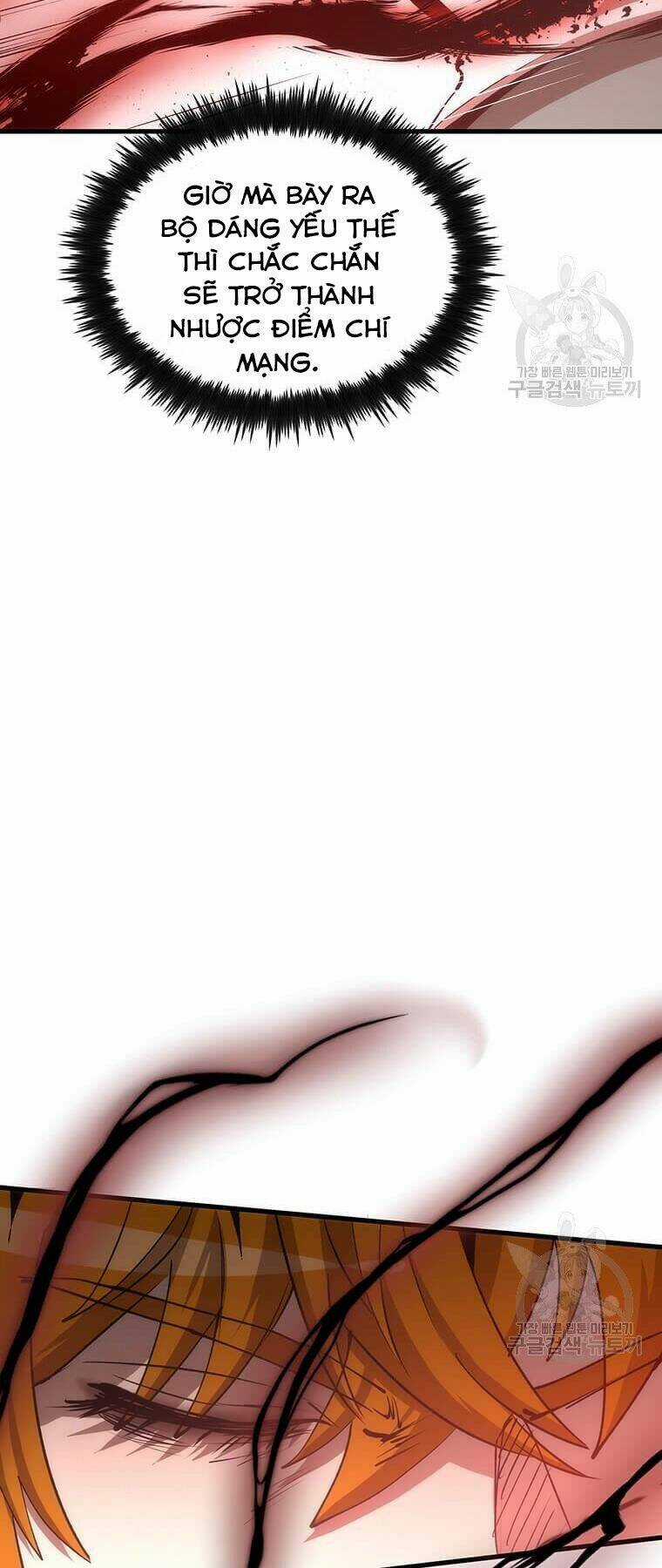 Bác Sĩ Trùng Sinh Về Murim Chapter 75 trang 56