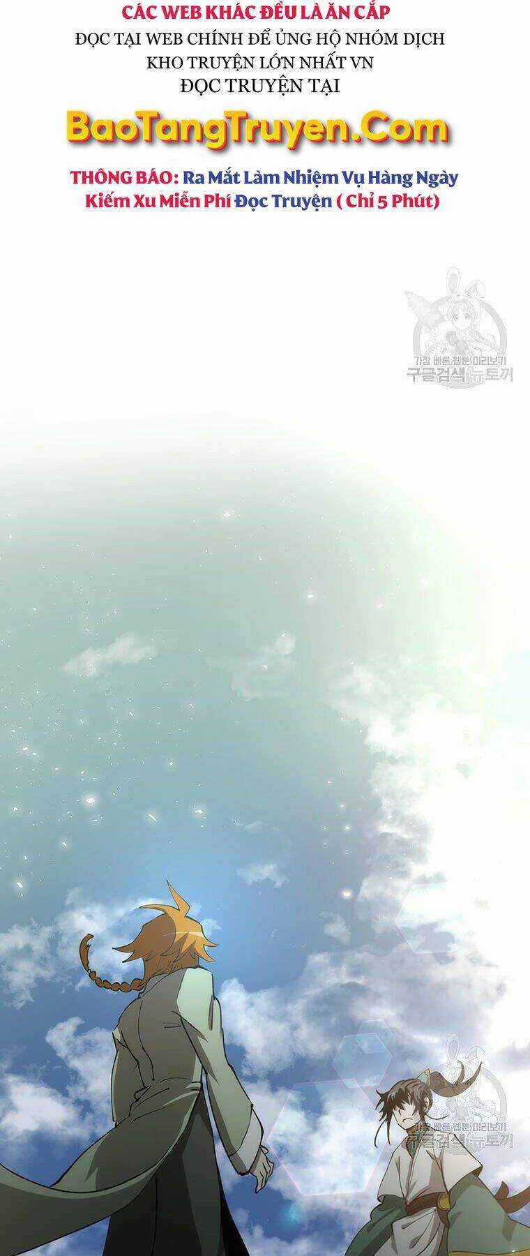 Bác Sĩ Trùng Sinh Về Murim Chapter 75 trang 59