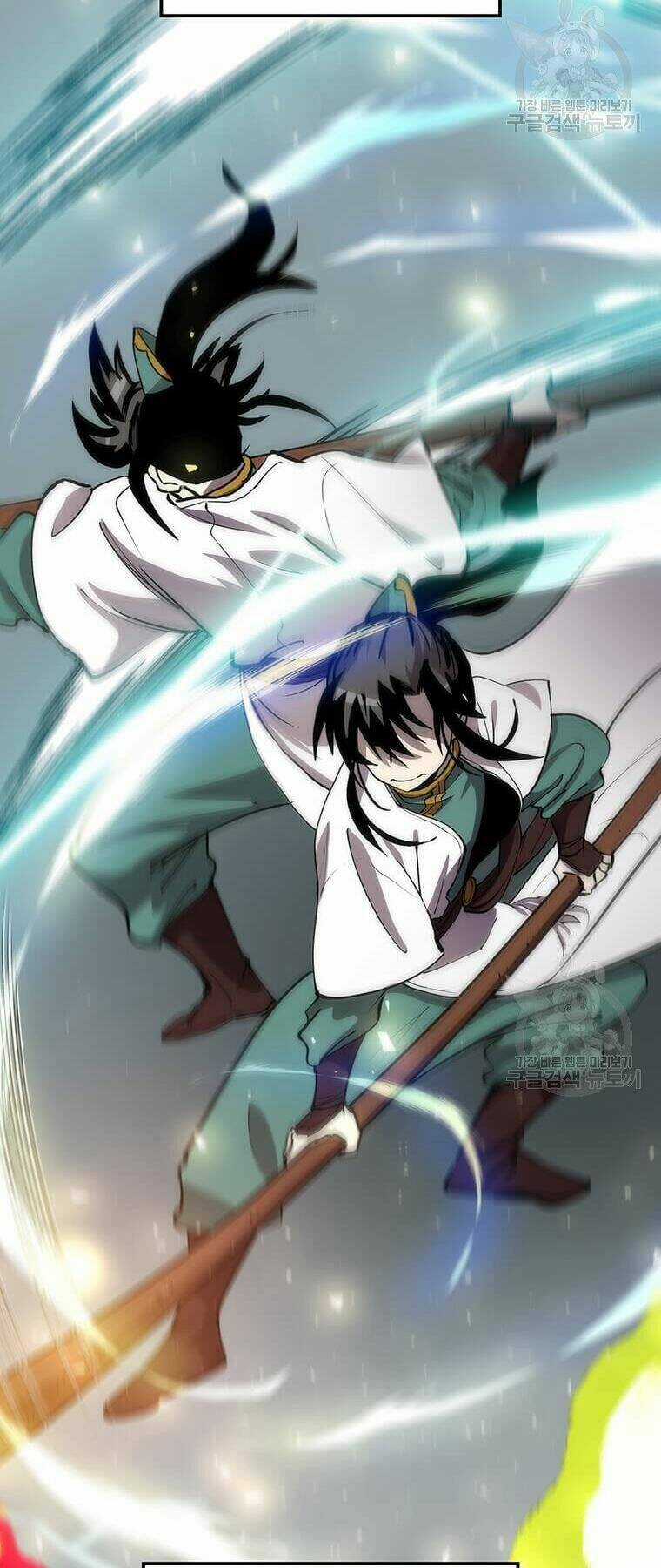 Bác Sĩ Trùng Sinh Về Murim Chapter 75 trang 6