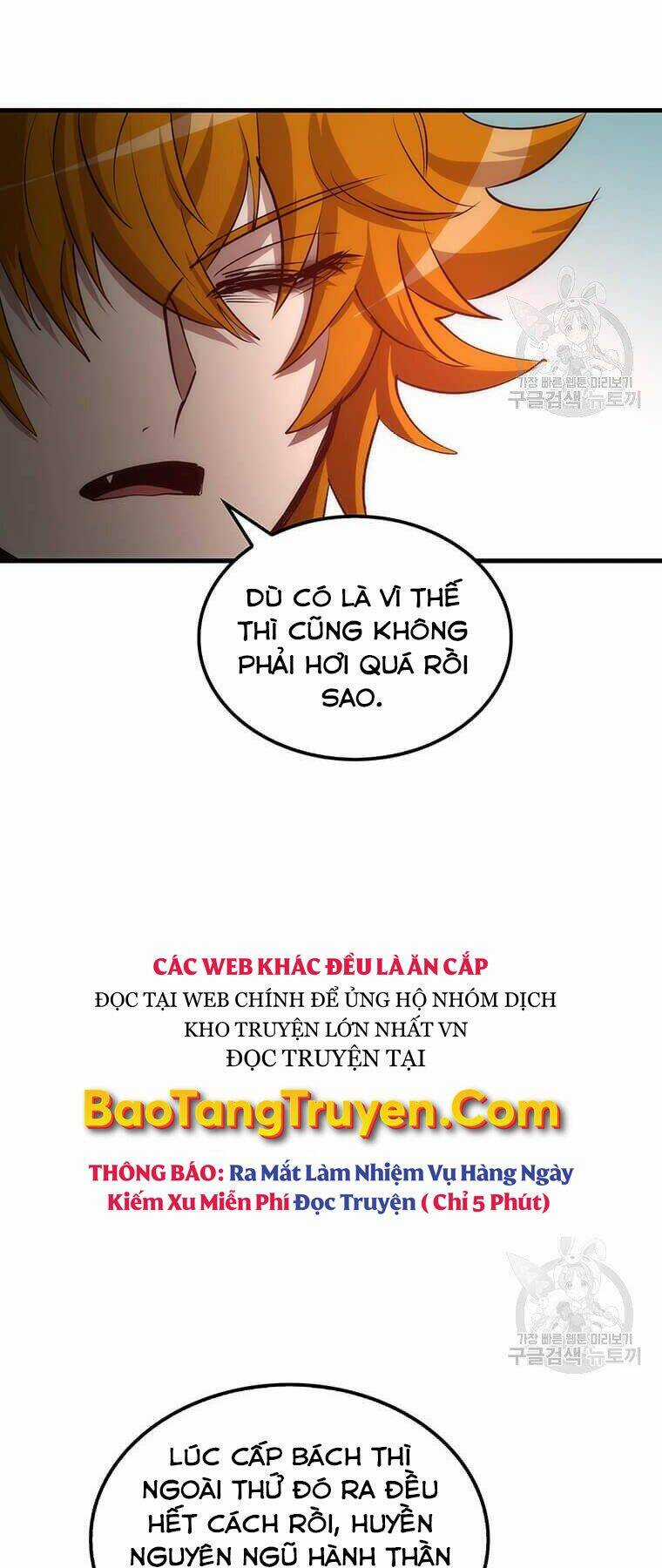 Bác Sĩ Trùng Sinh Về Murim Chapter 75 trang 61