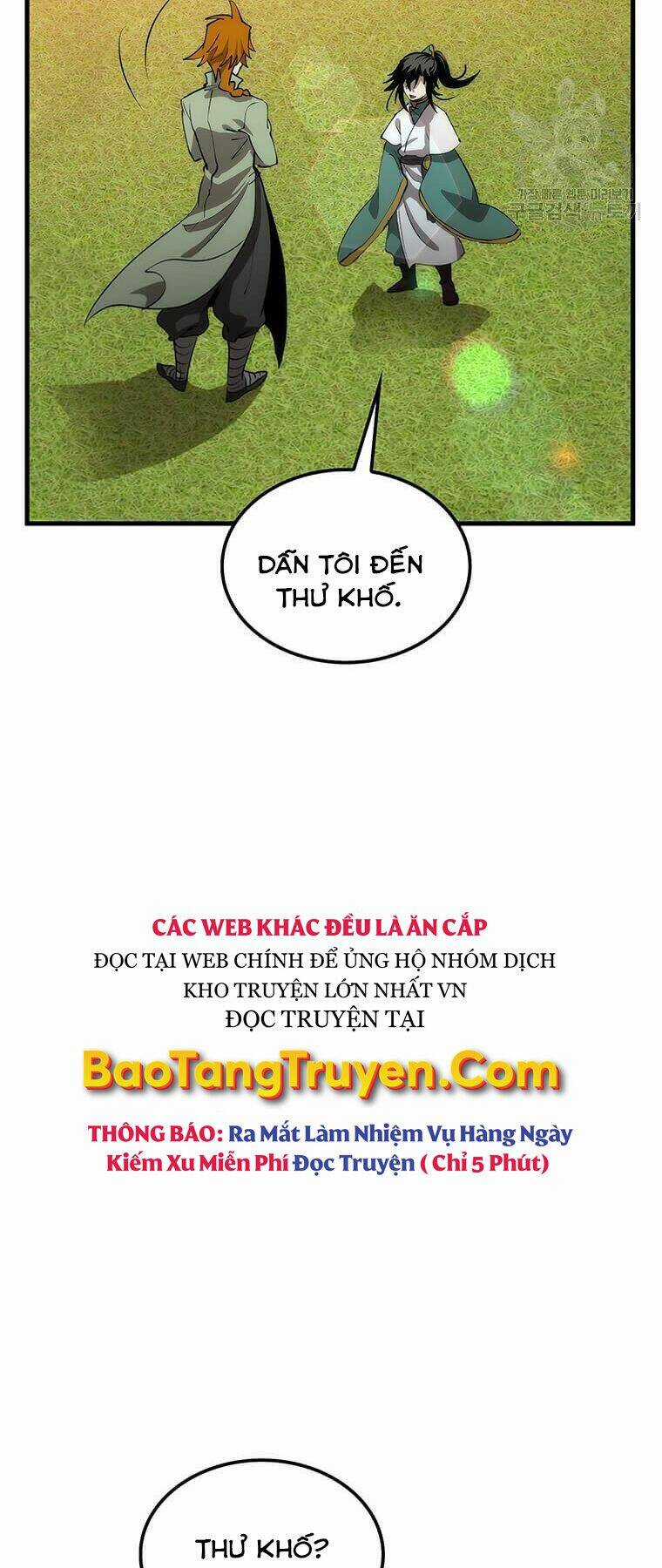 Bác Sĩ Trùng Sinh Về Murim Chapter 75 trang 66