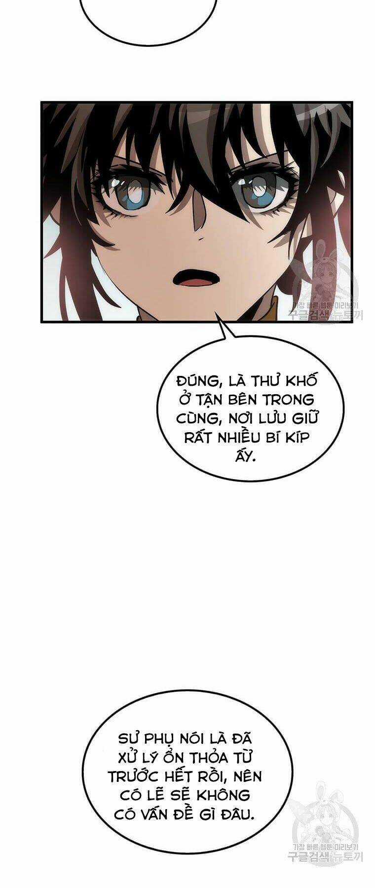 Bác Sĩ Trùng Sinh Về Murim Chapter 75 trang 67