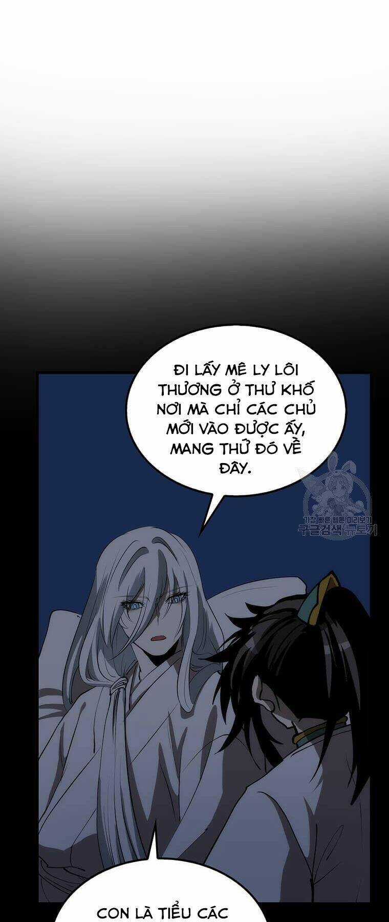 Bác Sĩ Trùng Sinh Về Murim Chapter 75 trang 68