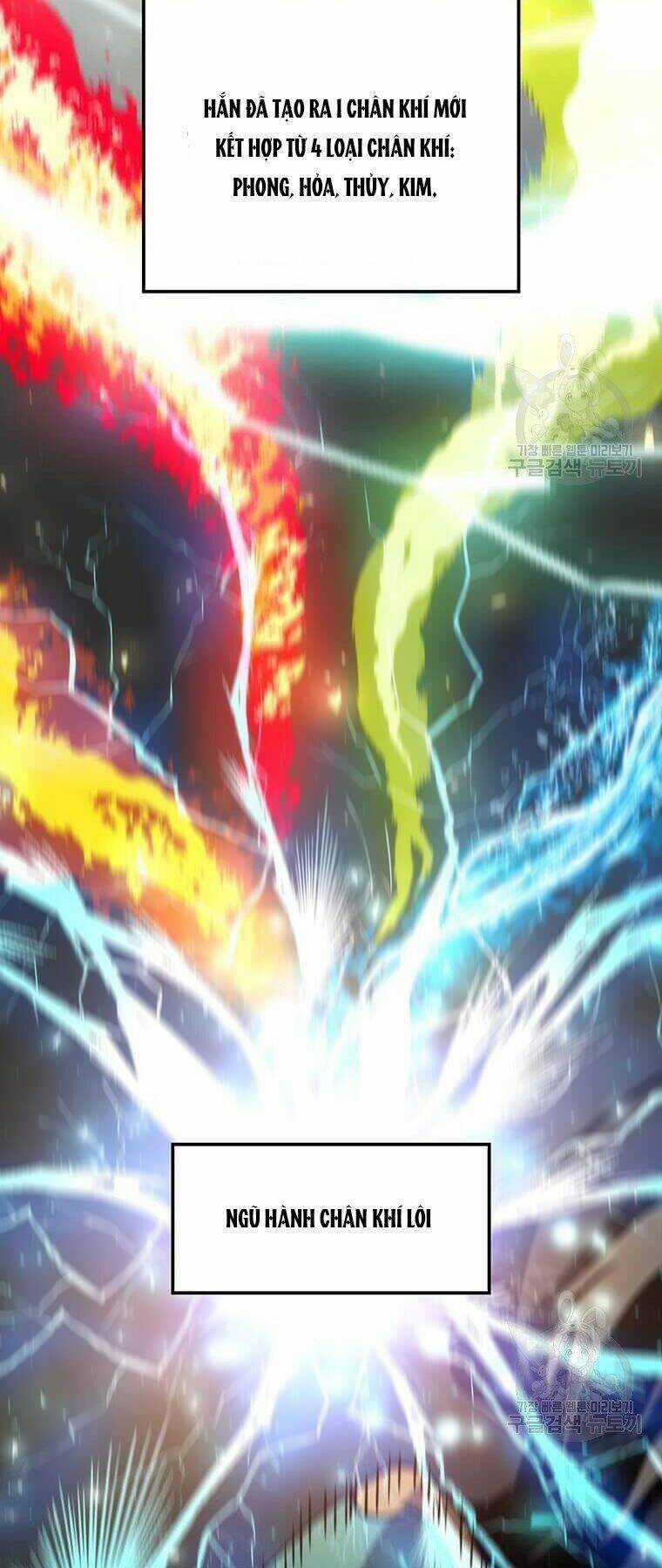 Bác Sĩ Trùng Sinh Về Murim Chapter 75 trang 7