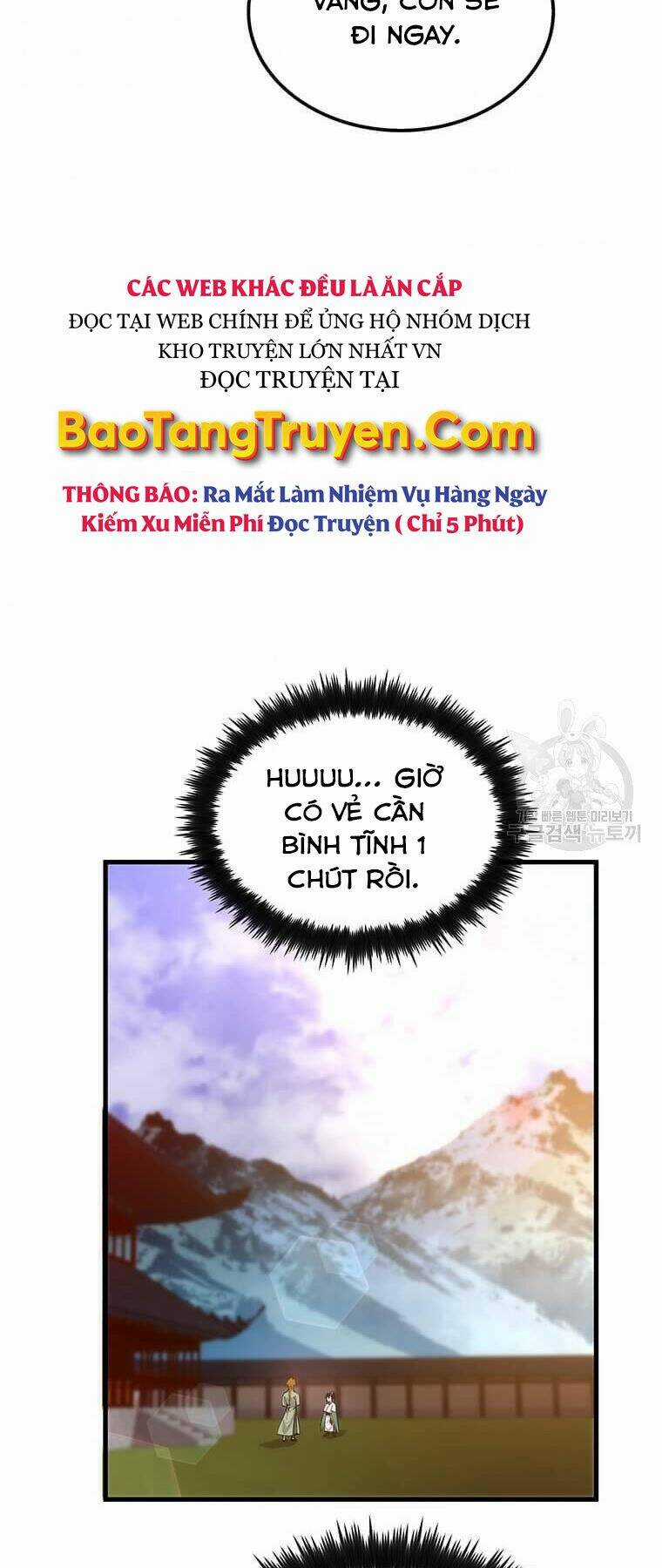 Bác Sĩ Trùng Sinh Về Murim Chapter 75 trang 70