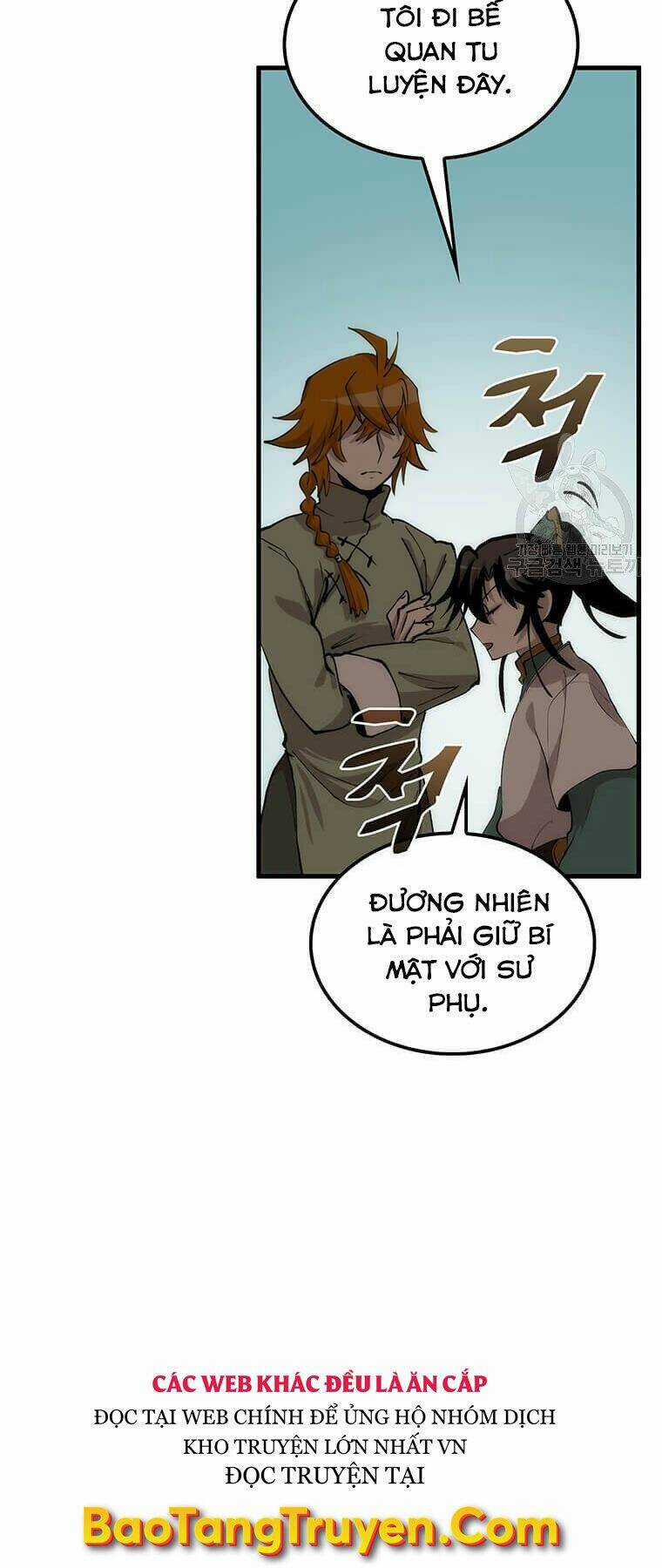 Bác Sĩ Trùng Sinh Về Murim Chapter 75 trang 72