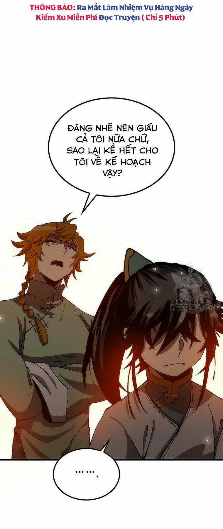 Bác Sĩ Trùng Sinh Về Murim Chapter 75 trang 73