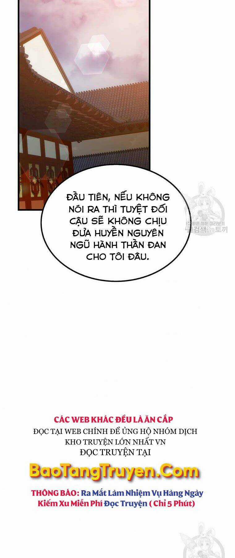 Bác Sĩ Trùng Sinh Về Murim Chapter 75 trang 75