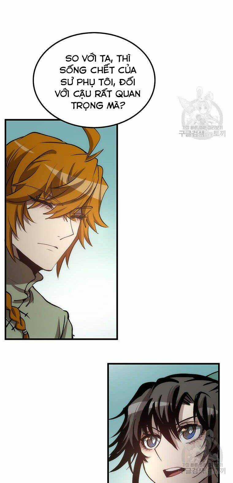 Bác Sĩ Trùng Sinh Về Murim Chapter 75 trang 77