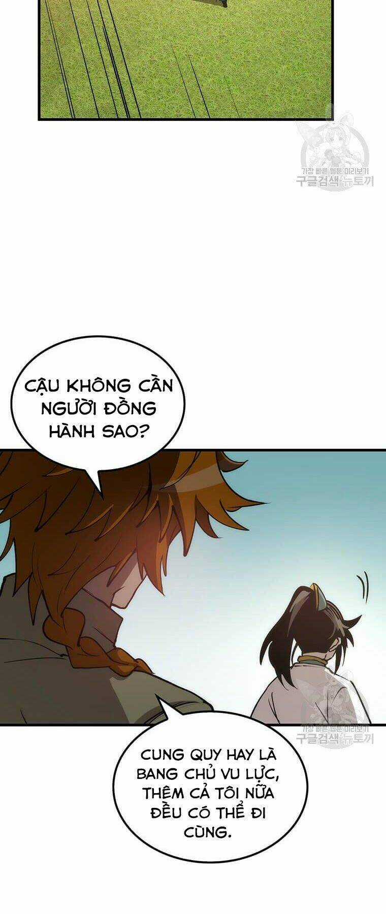 Bác Sĩ Trùng Sinh Về Murim Chapter 75 trang 79