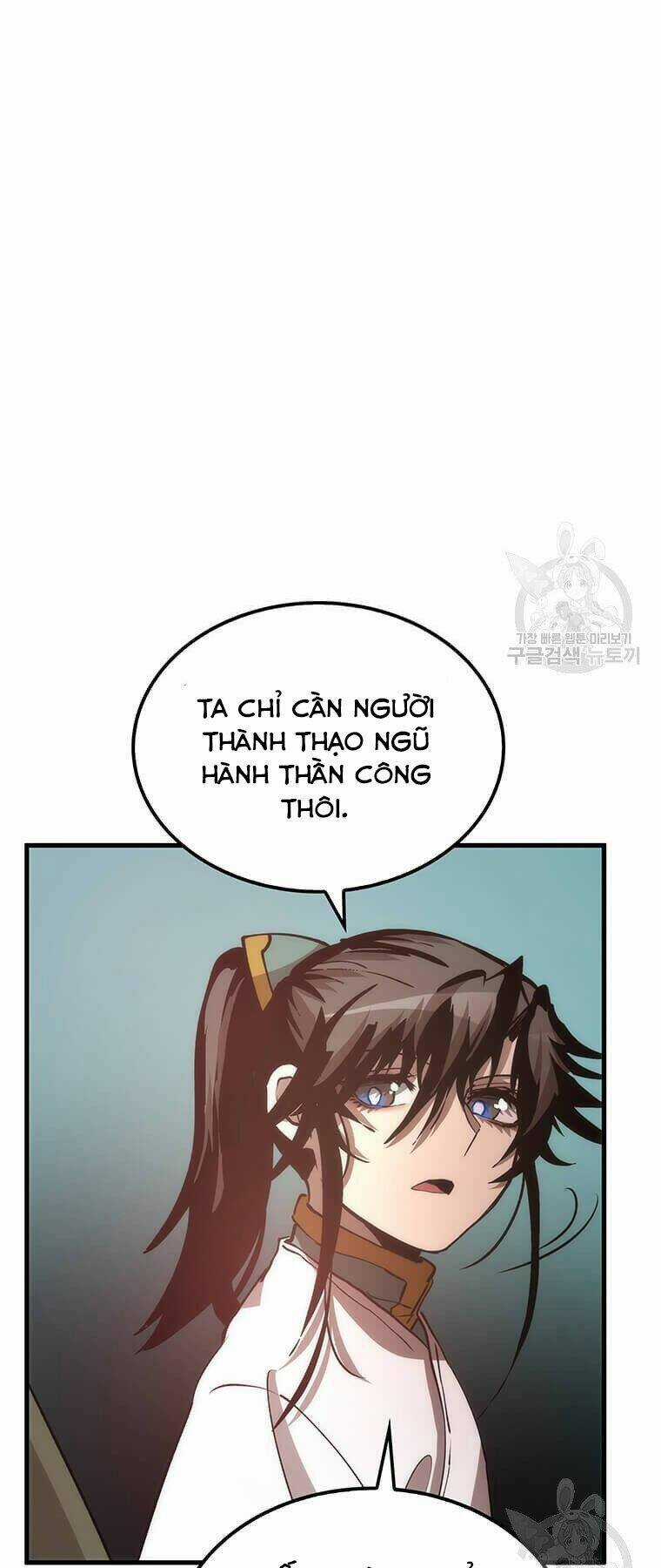 Bác Sĩ Trùng Sinh Về Murim Chapter 75 trang 80