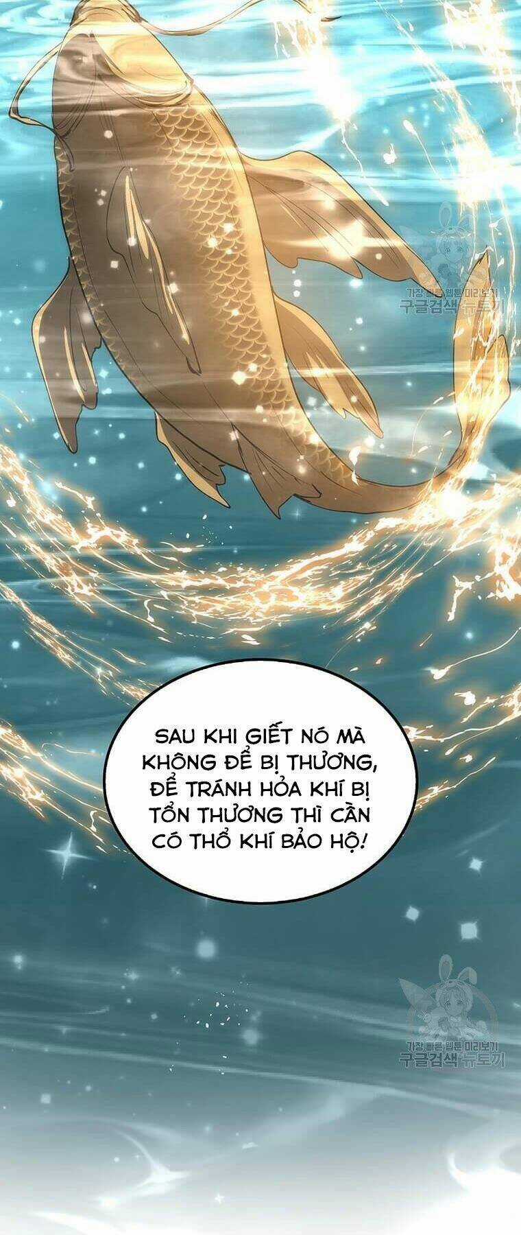 Bác Sĩ Trùng Sinh Về Murim Chapter 75 trang 82