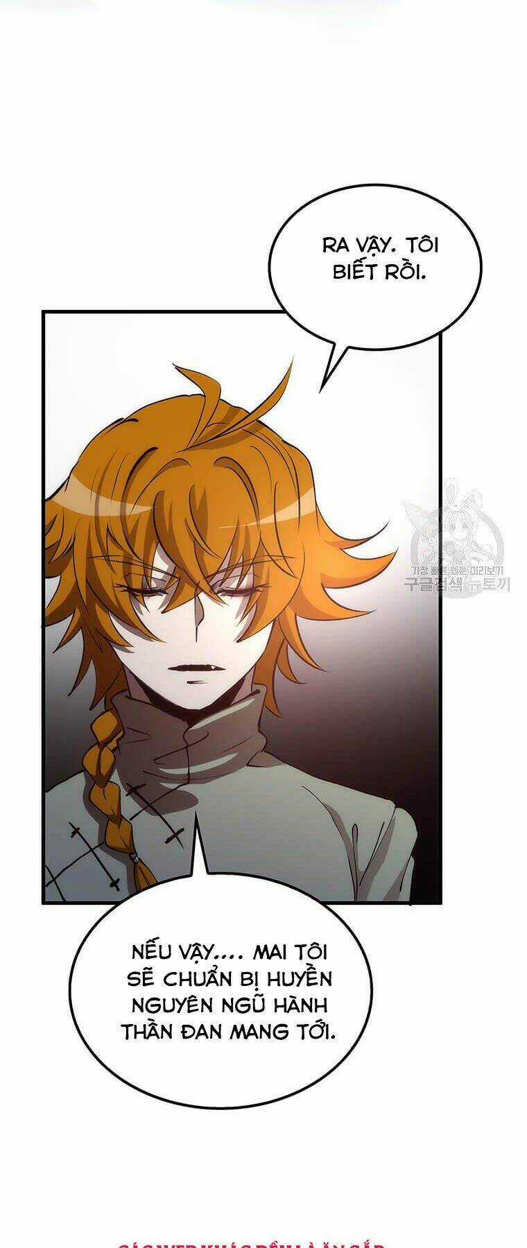 Bác Sĩ Trùng Sinh Về Murim Chapter 75 trang 83