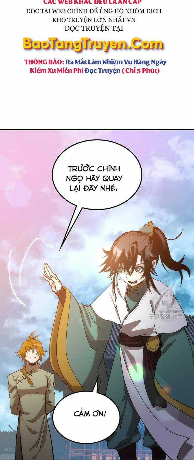 Bác Sĩ Trùng Sinh Về Murim Chapter 75 trang 84