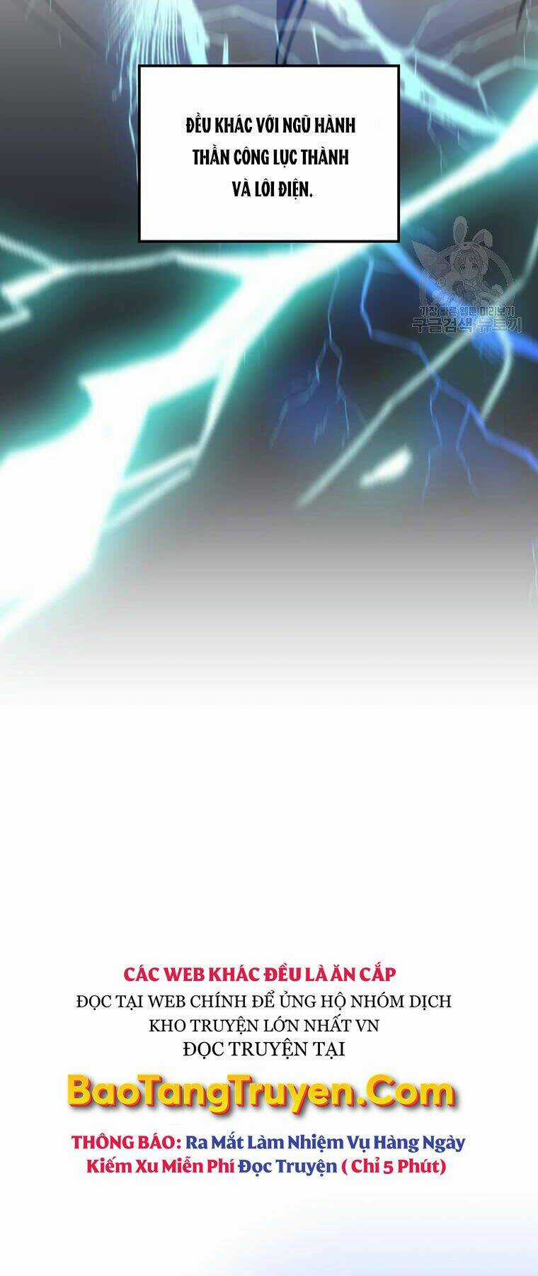 Bác Sĩ Trùng Sinh Về Murim Chapter 75 trang 9