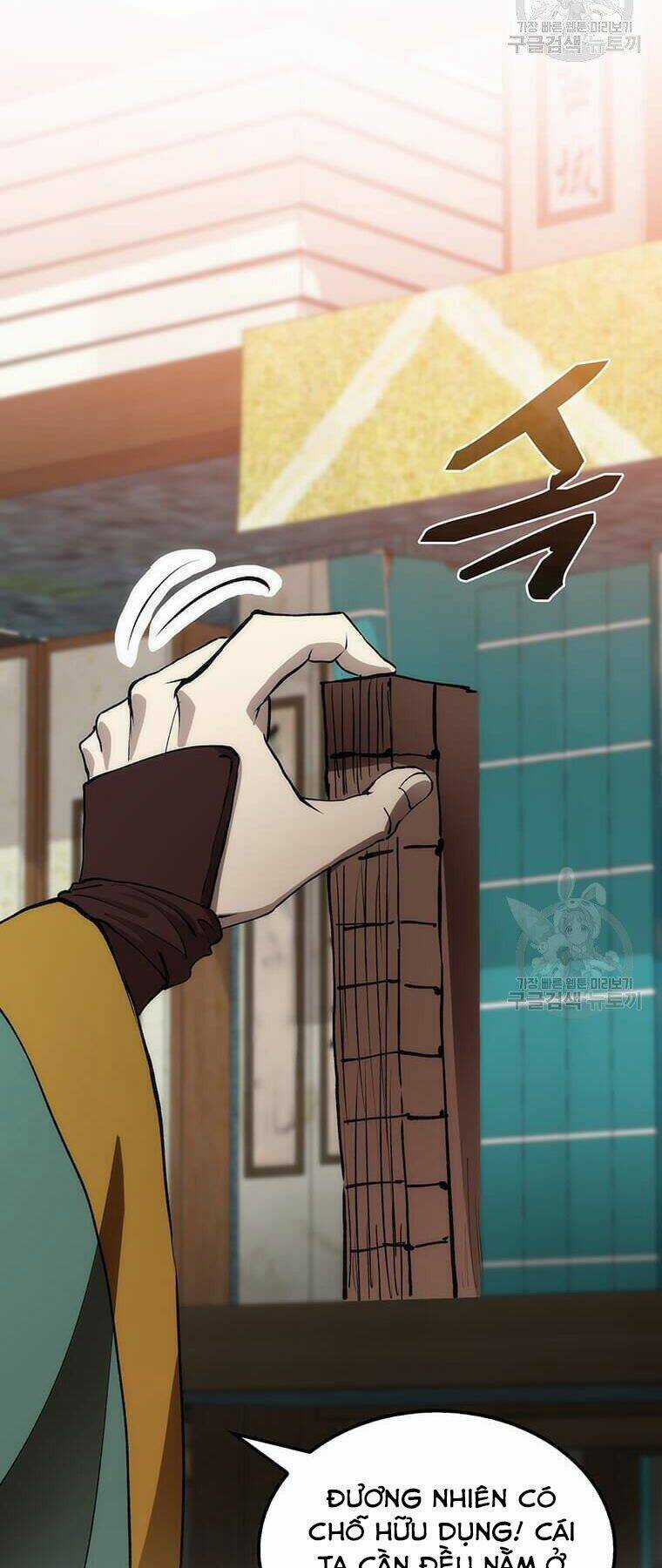 Bác Sĩ Trùng Sinh Về Murim Chapter 76 trang 11