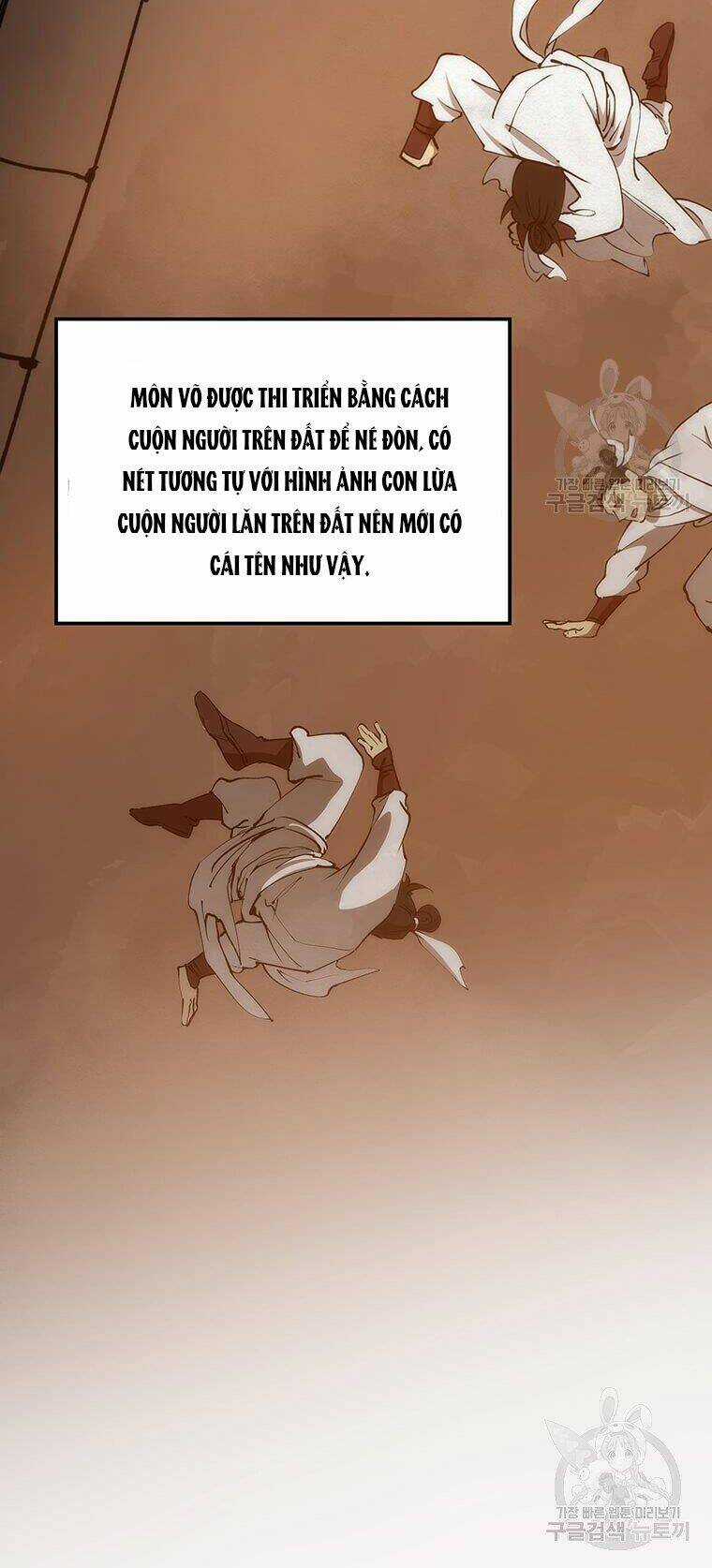 Bác Sĩ Trùng Sinh Về Murim Chapter 76 trang 15