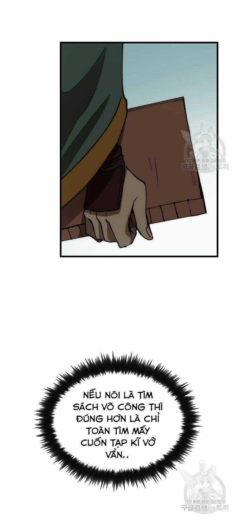 Bác Sĩ Trùng Sinh Về Murim Chapter 76 trang 23