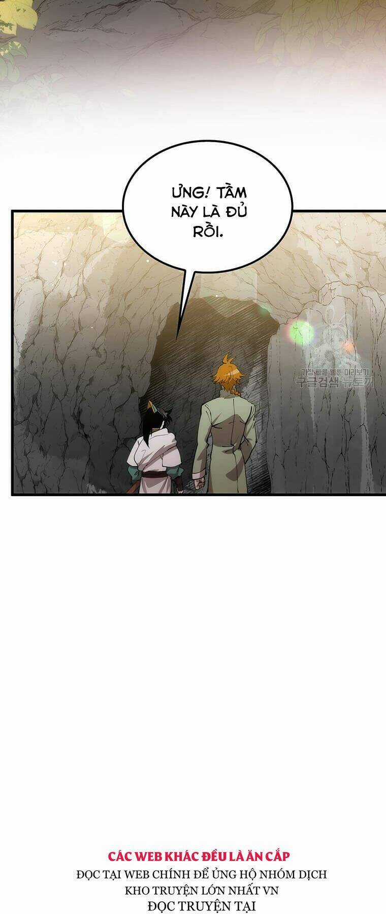 Bác Sĩ Trùng Sinh Về Murim Chapter 76 trang 26