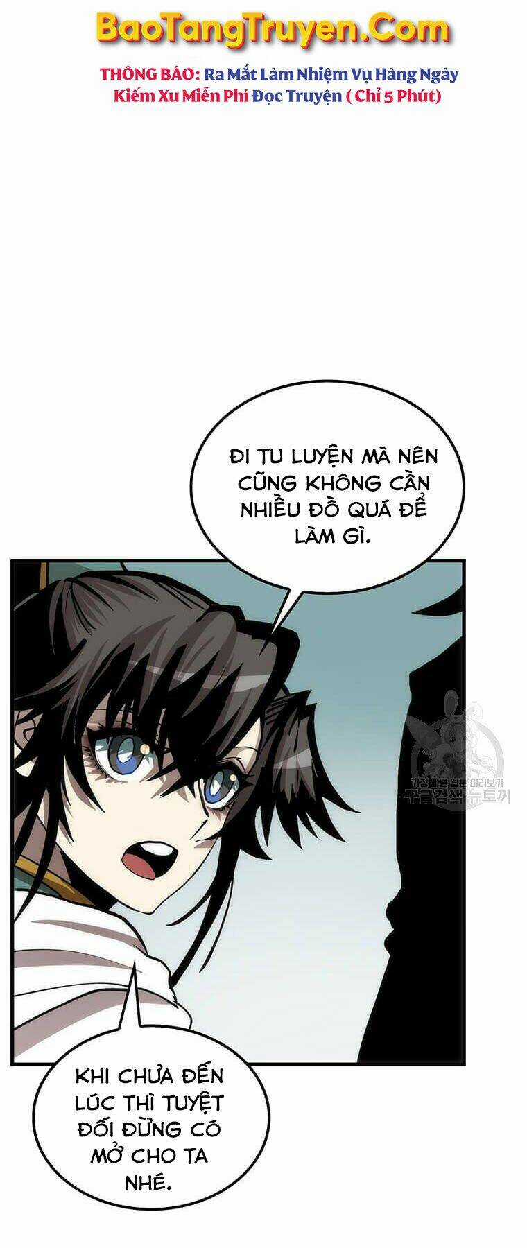 Bác Sĩ Trùng Sinh Về Murim Chapter 76 trang 27