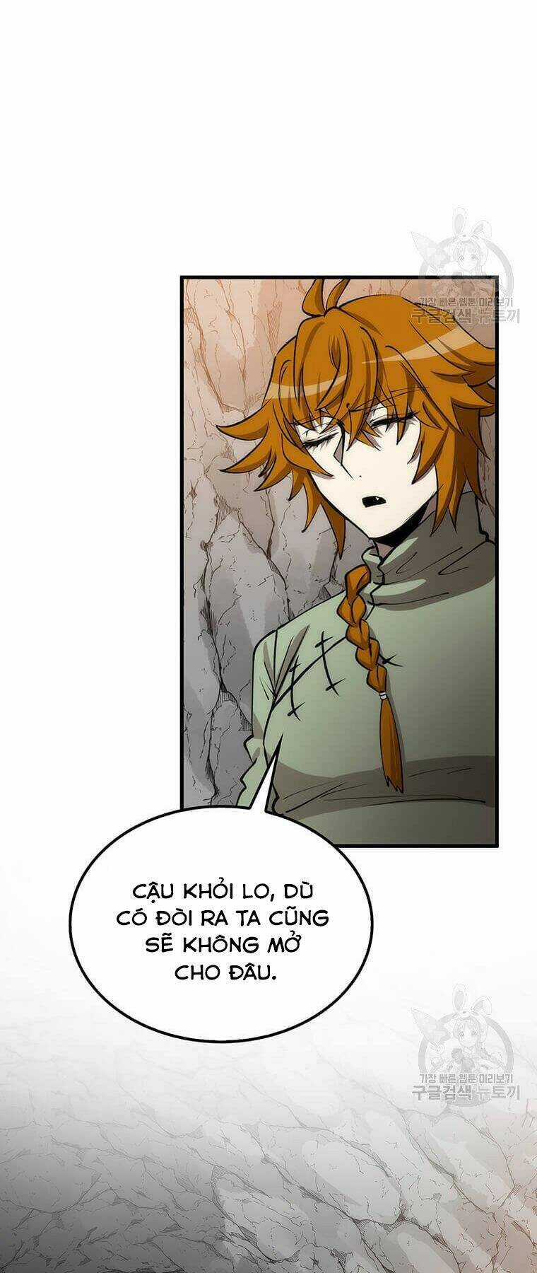 Bác Sĩ Trùng Sinh Về Murim Chapter 76 trang 28