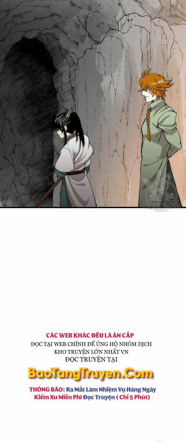 Bác Sĩ Trùng Sinh Về Murim Chapter 76 trang 29