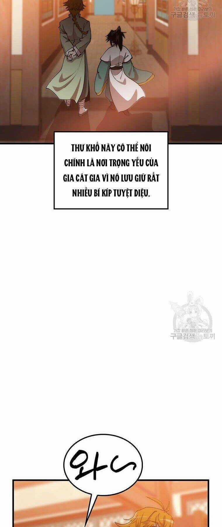 Bác Sĩ Trùng Sinh Về Murim Chapter 76 trang 3