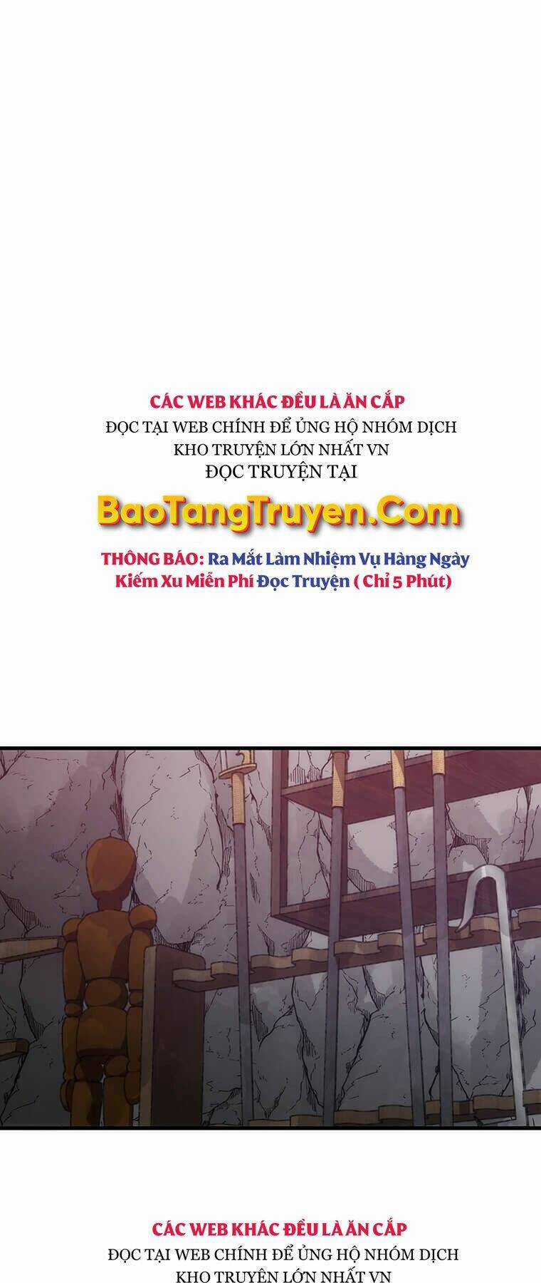 Bác Sĩ Trùng Sinh Về Murim Chapter 76 trang 34
