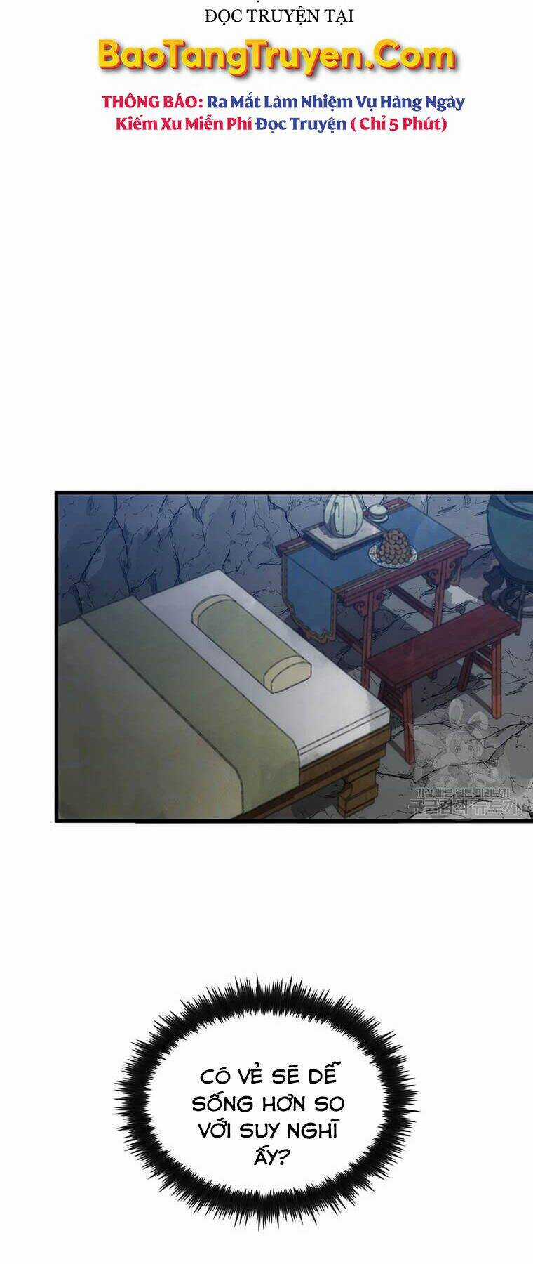 Bác Sĩ Trùng Sinh Về Murim Chapter 76 trang 35